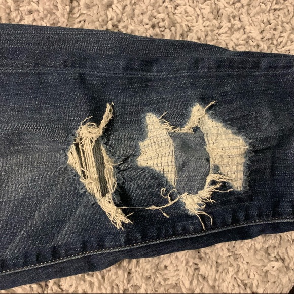 american eagle jeans - Picture 4 of 8